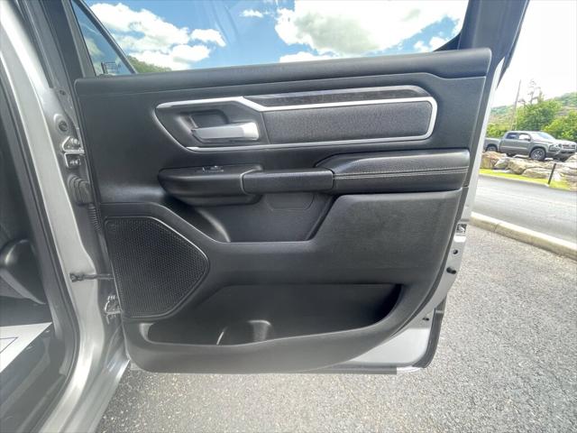 Used 2022 RAM 1500 For Sale in Pikeville, KY