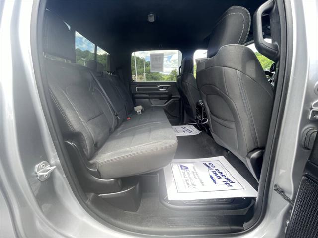 Used 2022 RAM 1500 For Sale in Pikeville, KY