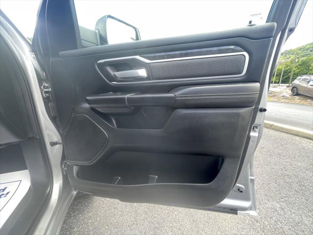 Used 2022 RAM 1500 For Sale in Pikeville, KY