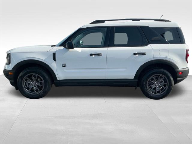 Used 2022 Ford Bronco Sport For Sale in Muscle Shoals, AL