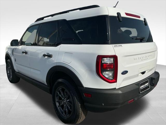 Used 2022 Ford Bronco Sport For Sale in Muscle Shoals, AL