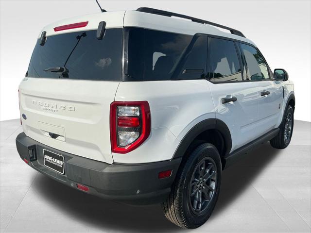 Used 2022 Ford Bronco Sport For Sale in Muscle Shoals, AL