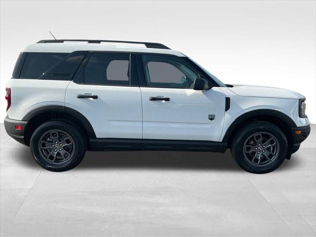 Used 2022 Ford Bronco Sport For Sale in Muscle Shoals, AL