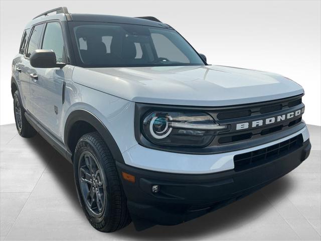 Used 2022 Ford Bronco Sport For Sale in Muscle Shoals, AL