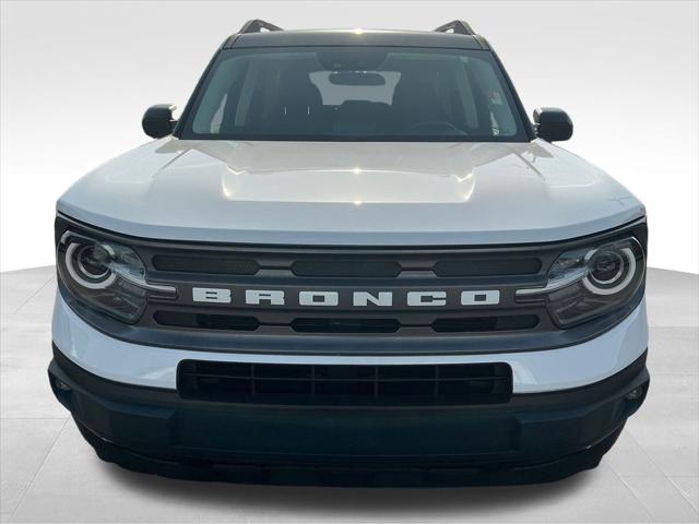 Used 2022 Ford Bronco Sport For Sale in Muscle Shoals, AL