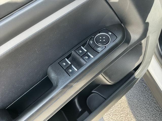 Used 2022 Ford Bronco Sport For Sale in Muscle Shoals, AL