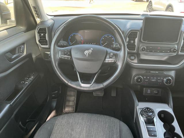 Used 2022 Ford Bronco Sport For Sale in Muscle Shoals, AL