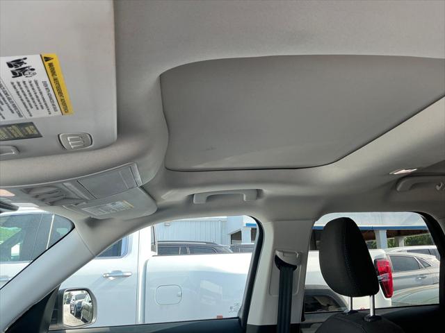 Used 2022 Ford Bronco Sport For Sale in Muscle Shoals, AL
