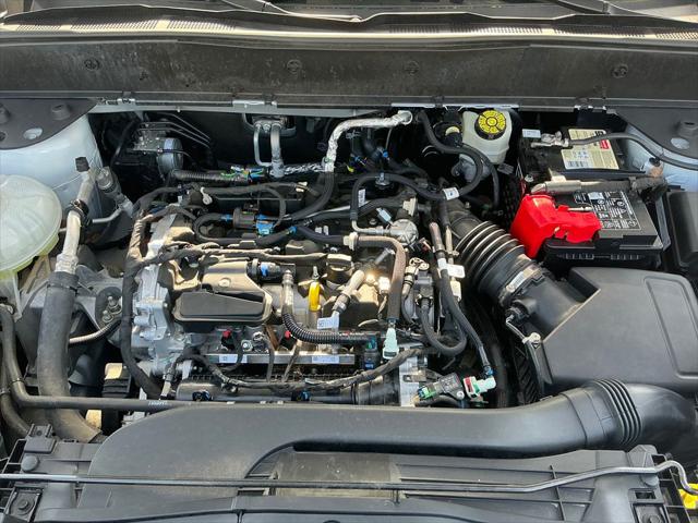 Used 2022 Ford Bronco Sport For Sale in Muscle Shoals, AL