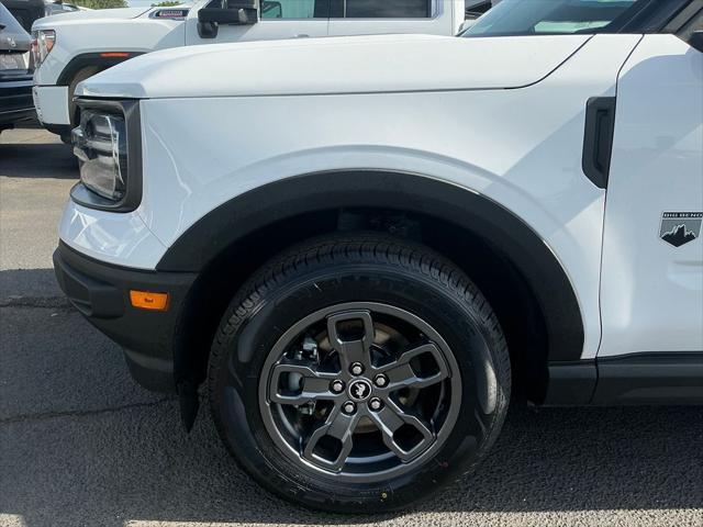 Used 2022 Ford Bronco Sport For Sale in Muscle Shoals, AL