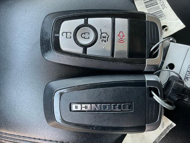 Used 2022 Ford Bronco Sport For Sale in Muscle Shoals, AL