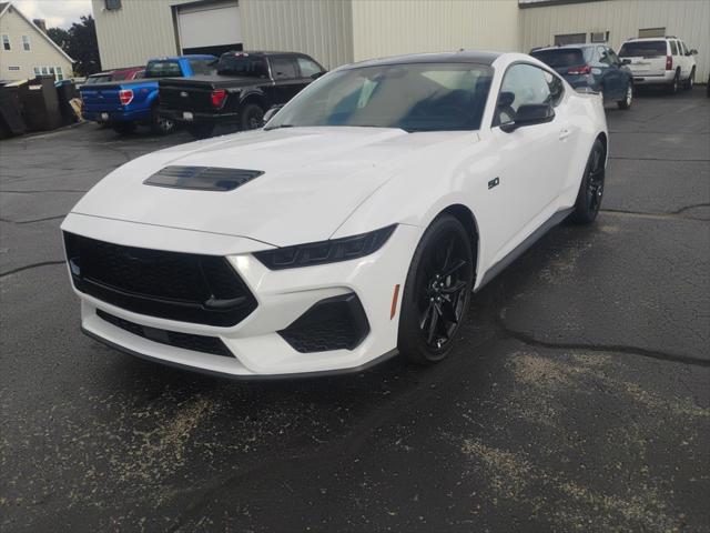 2025 Ford Mustang GT Premium Fastback for sale in Oconto Falls, WI