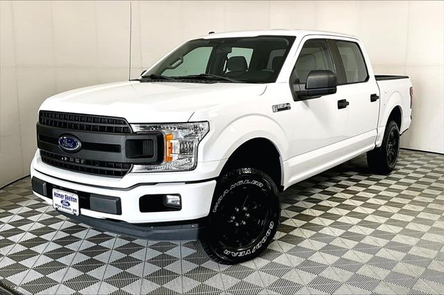 Used 2019 Ford F-150 For Sale in Millington, TN