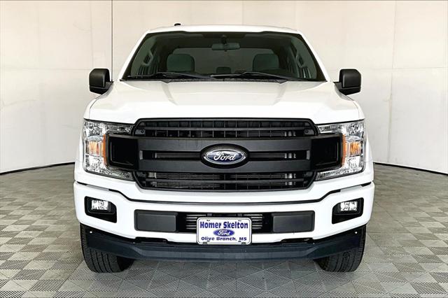 Used 2019 Ford F-150 For Sale in Millington, TN