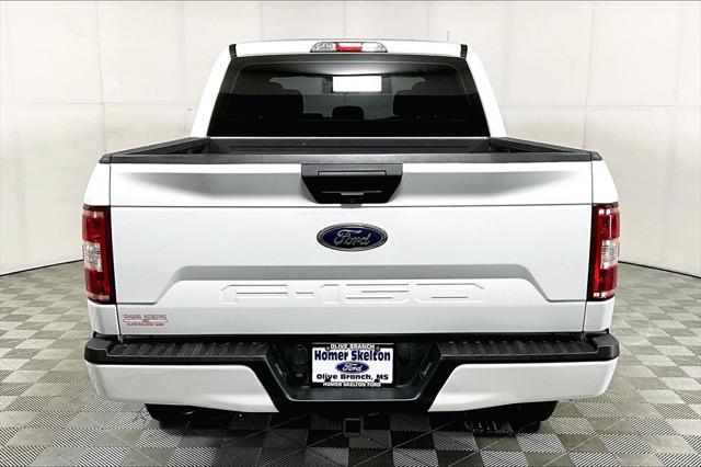 Used 2019 Ford F-150 For Sale in Millington, TN