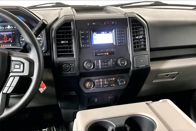Used 2019 Ford F-150 For Sale in Millington, TN