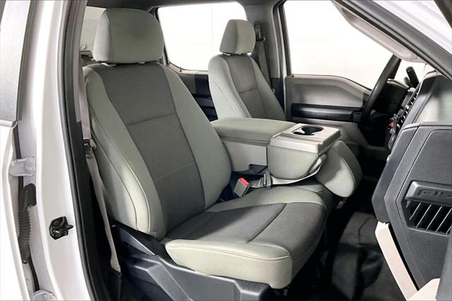 Used 2019 Ford F-150 For Sale in Millington, TN