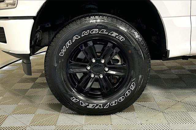 Used 2019 Ford F-150 For Sale in Millington, TN