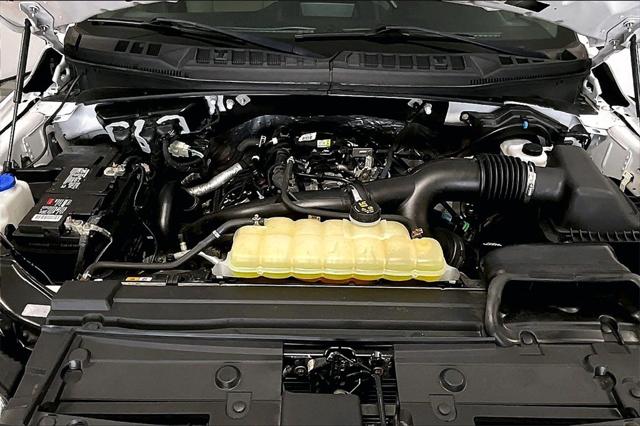 Used 2019 Ford F-150 For Sale in Millington, TN