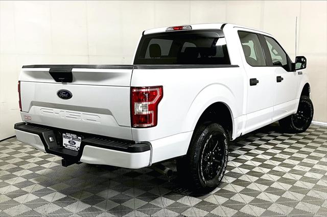 Used 2019 Ford F-150 For Sale in Millington, TN