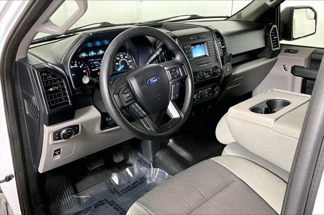 Used 2019 Ford F-150 For Sale in Millington, TN