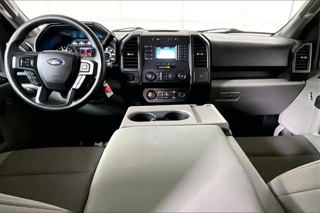 Used 2019 Ford F-150 For Sale in Millington, TN