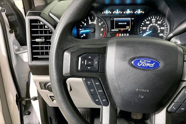 Used 2019 Ford F-150 For Sale in Millington, TN