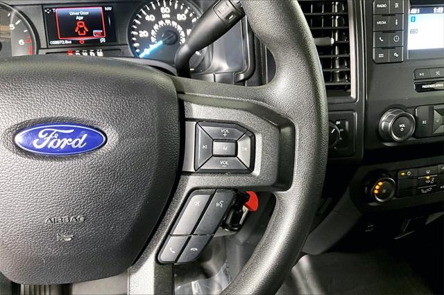 Used 2019 Ford F-150 For Sale in Millington, TN
