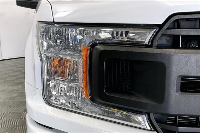 Used 2019 Ford F-150 For Sale in Millington, TN