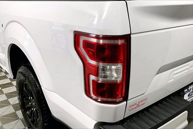 Used 2019 Ford F-150 For Sale in Millington, TN