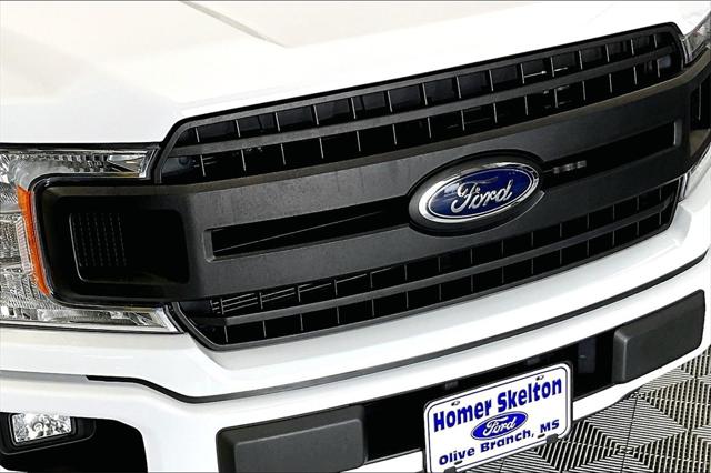 Used 2019 Ford F-150 For Sale in Millington, TN