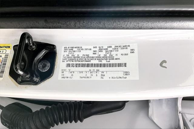 Used 2019 Ford F-150 For Sale in Millington, TN