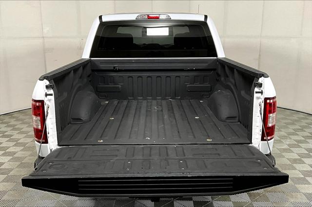 Used 2019 Ford F-150 For Sale in Millington, TN
