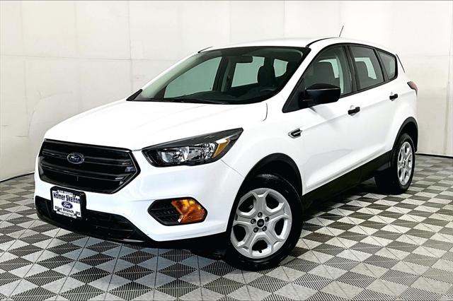Used 2019 Ford Escape For Sale in Olive Branch, MS