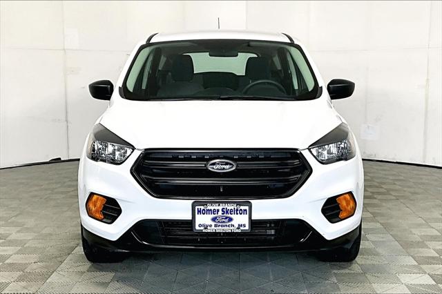 Used 2019 Ford Escape For Sale in Olive Branch, MS