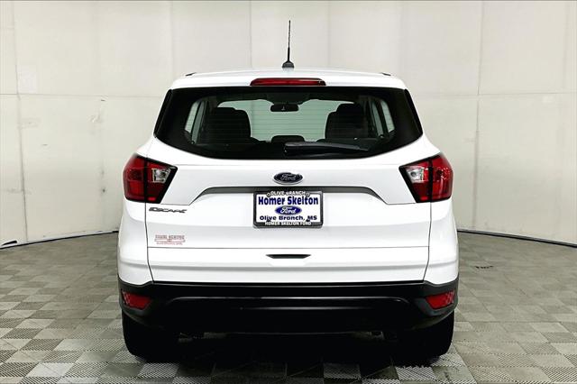 Used 2019 Ford Escape For Sale in Olive Branch, MS