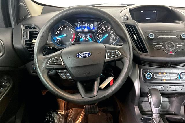 Used 2019 Ford Escape For Sale in Olive Branch, MS
