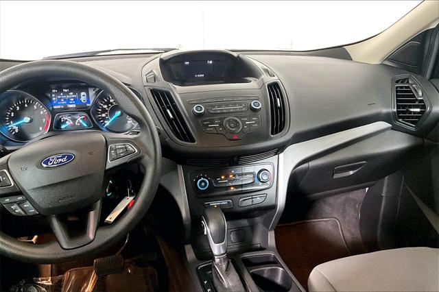 Used 2019 Ford Escape For Sale in Olive Branch, MS