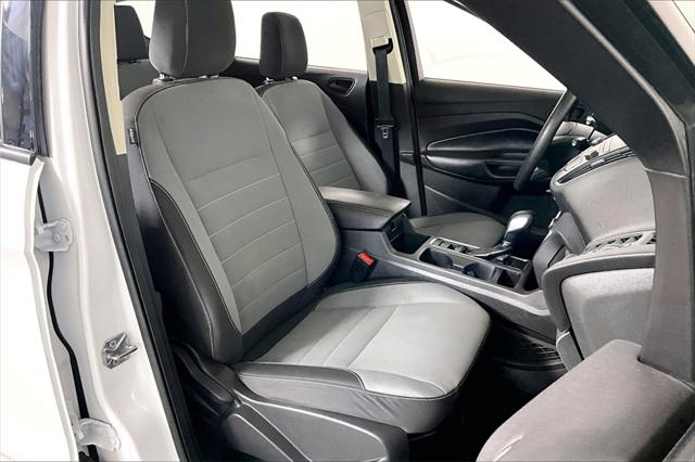Used 2019 Ford Escape For Sale in Olive Branch, MS