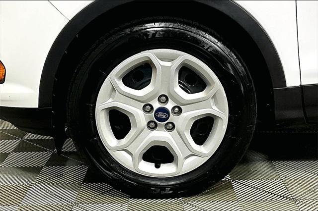 Used 2019 Ford Escape For Sale in Olive Branch, MS