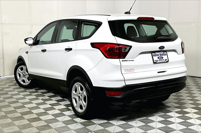 Used 2019 Ford Escape For Sale in Olive Branch, MS