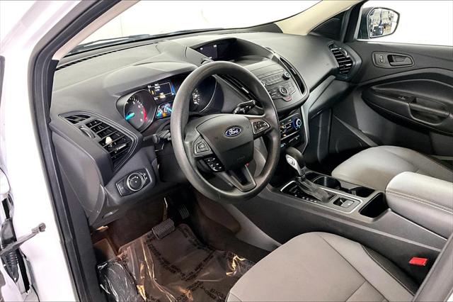 Used 2019 Ford Escape For Sale in Olive Branch, MS