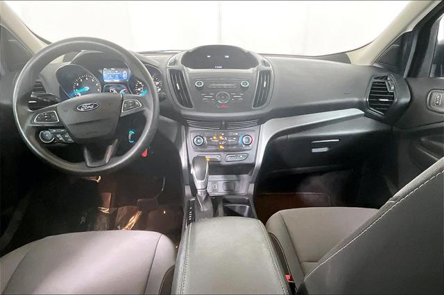 Used 2019 Ford Escape For Sale in Olive Branch, MS