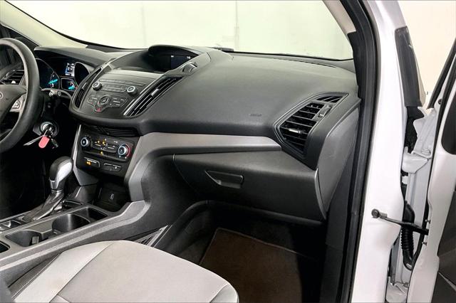 Used 2019 Ford Escape For Sale in Olive Branch, MS