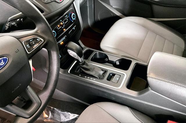 Used 2019 Ford Escape For Sale in Olive Branch, MS