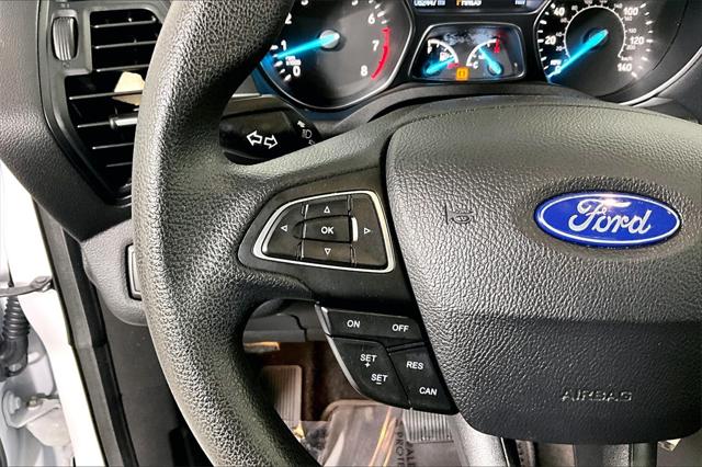 Used 2019 Ford Escape For Sale in Olive Branch, MS