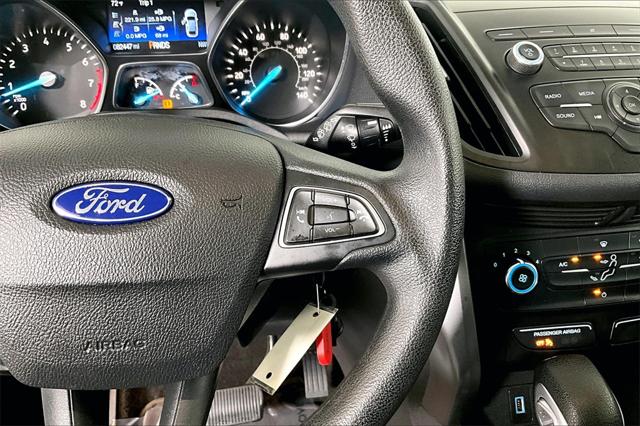 Used 2019 Ford Escape For Sale in Olive Branch, MS