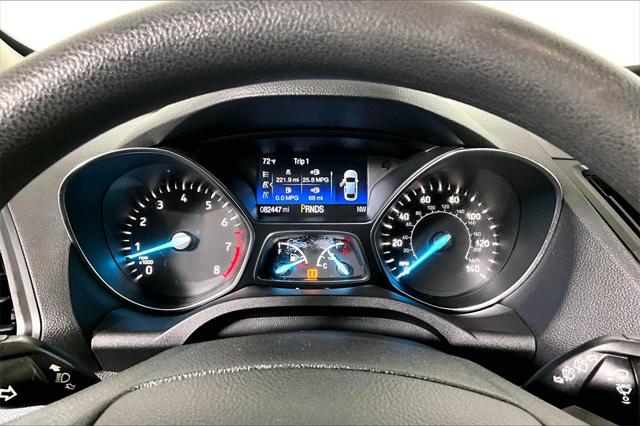 Used 2019 Ford Escape For Sale in Olive Branch, MS