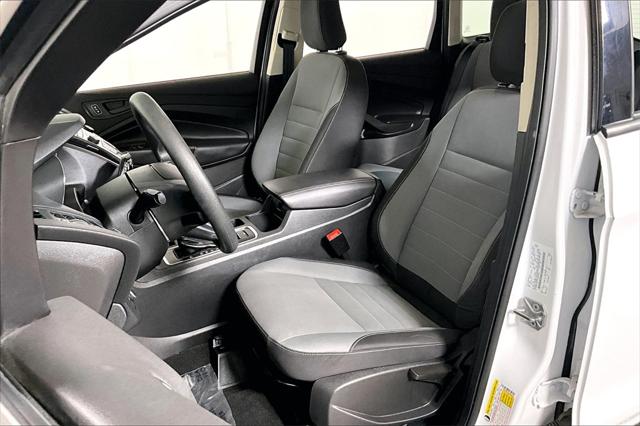 Used 2019 Ford Escape For Sale in Olive Branch, MS