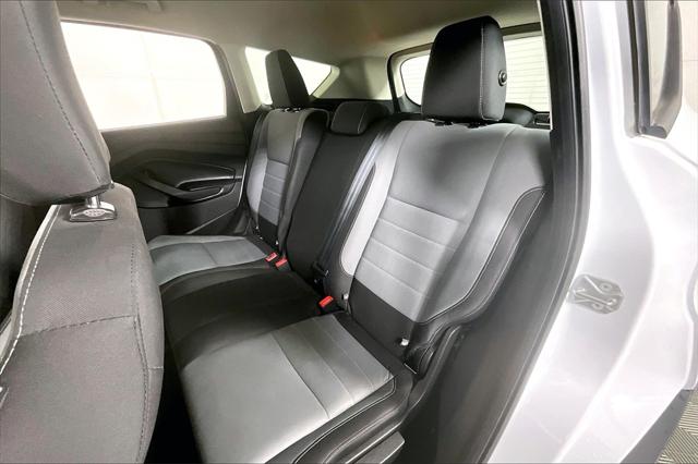 Used 2019 Ford Escape For Sale in Olive Branch, MS